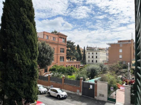 Torlonia Rooms